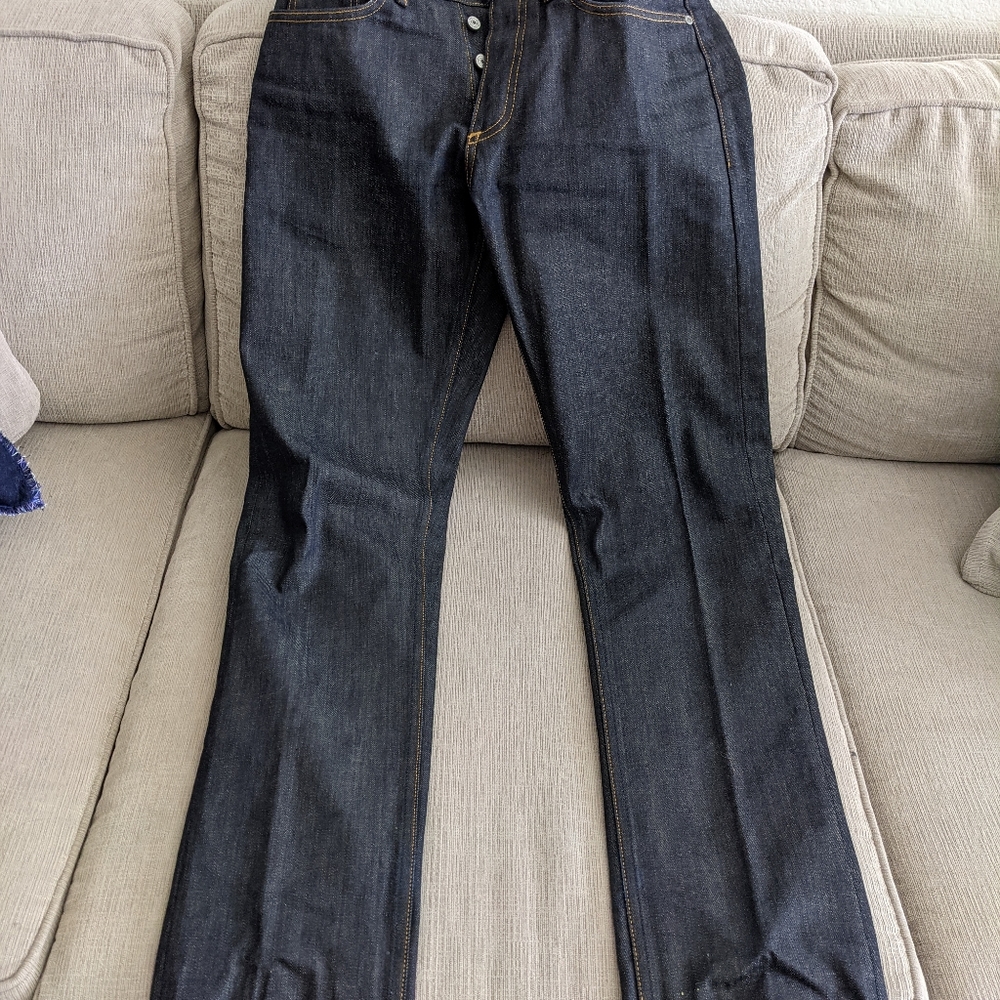 Gustin #204 Cone Overdye